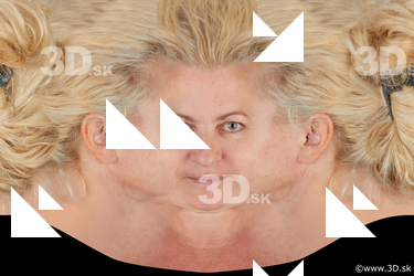 Head Textures #324