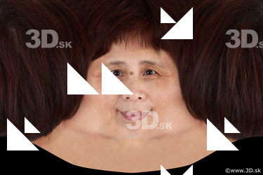 Head Textures #325