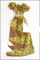  Clothes #  284 