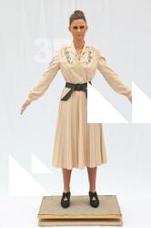  Photos Suena in Historical formal dress 1 
