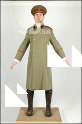  Photos Historical Officer man in uniform 1 