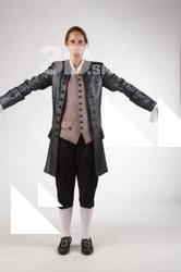  Photos Dalia in Medieval civilian dress 2 