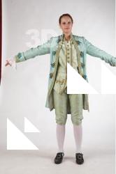 Photos Dalia in Medieval civilian dress 3 