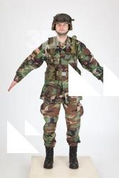  Photos Army Tankist Man in uniform 1 