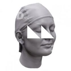 Anett Base Scan Head