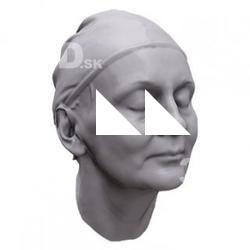Peggy Base Scan Head