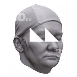 Tyna Base Scan Head