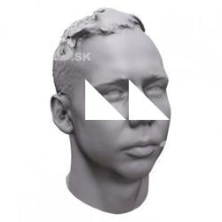 Jean Base Scan Head