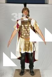  Photos Teoren Medieval Legionary in plate armor 13 