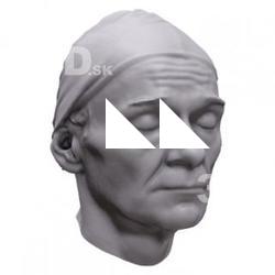 Zuzi Base Scan Head