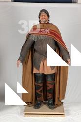  Photos Teoren Medieval Knight in mail armor 9 