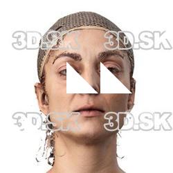 Wijanarko Fung Raw Head Scan