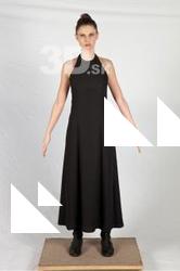  Photos Suena in formal dress 1 