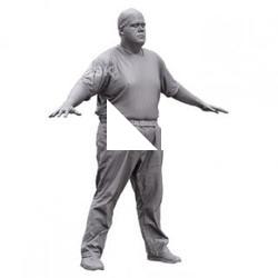 Slavoj Base Body Scan