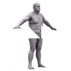 Slavoj Base Body Scan