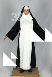  Photos Nun in Habit 1 