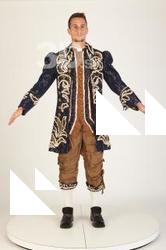  Photos Man in Historical Dress 31 