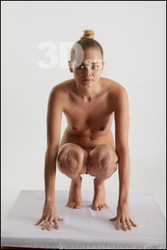  Kate Jones # 1 