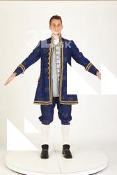  Photos Man in Historical Dress 32 