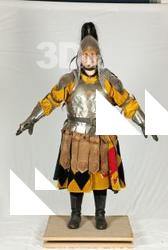  Photos Medieval Knight in plate armor 12 