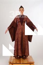  Photos Suena in Historical Dress 35 