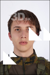  Photos Johny Jarvis # 2 