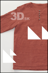  Clothes #  293 