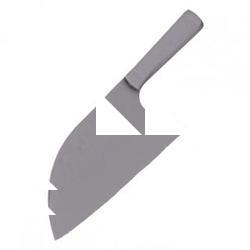 Base Scan Medieval Knife 2