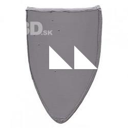 Base Scan Medieval Shield 