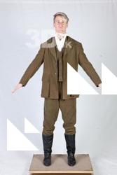  Photos Man in Historical suit 7 