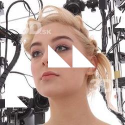 Anneli # 001 Groom Rig Photoset