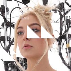 Anneli # 008 Groom Rig Photoset