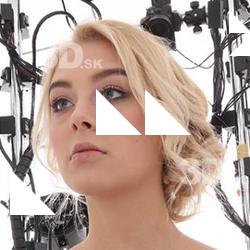 Anneli # 012 Groom Rig Photoset