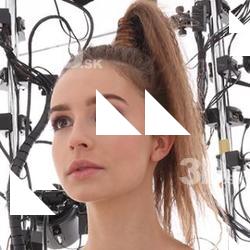 Malin # 011 Groom Rig Photoset