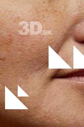 Alicia Dengra HD Face Skin