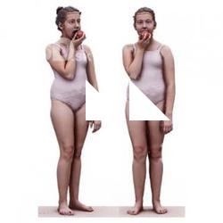 Ruby Underwear Raw Daily Pose Scan