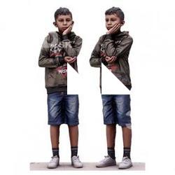 Timbo Dressed Raw Daily Pose Scan
