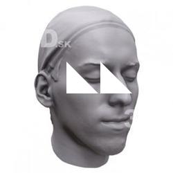 Frank Base Head Scan