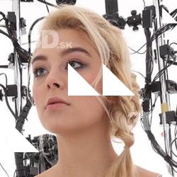 Anneli # 010 Groom Rig Photoset