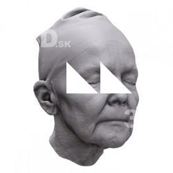 Jitka Base Head Scan