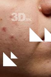 Jennifer Larsen HD Face Skin
