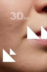 Fujikawa Sei HD Face Skin