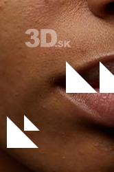 Darelle Tate HD Face Skin