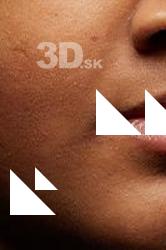 Dmitry Moody HD Face Skin