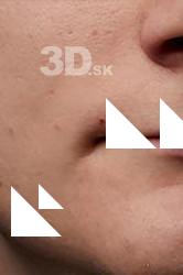 Tom Jenkins HD Face Skin