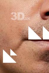 Franco Chicote HD Face Skin