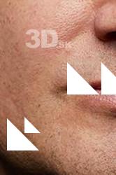 Lucas Mina HD Face Skin