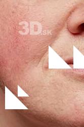 Naomi McCarthy HD Face Skin