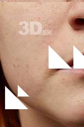 Julia Edwards HD Face Skin