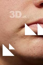 Abraham Hurtado HD Face Skin